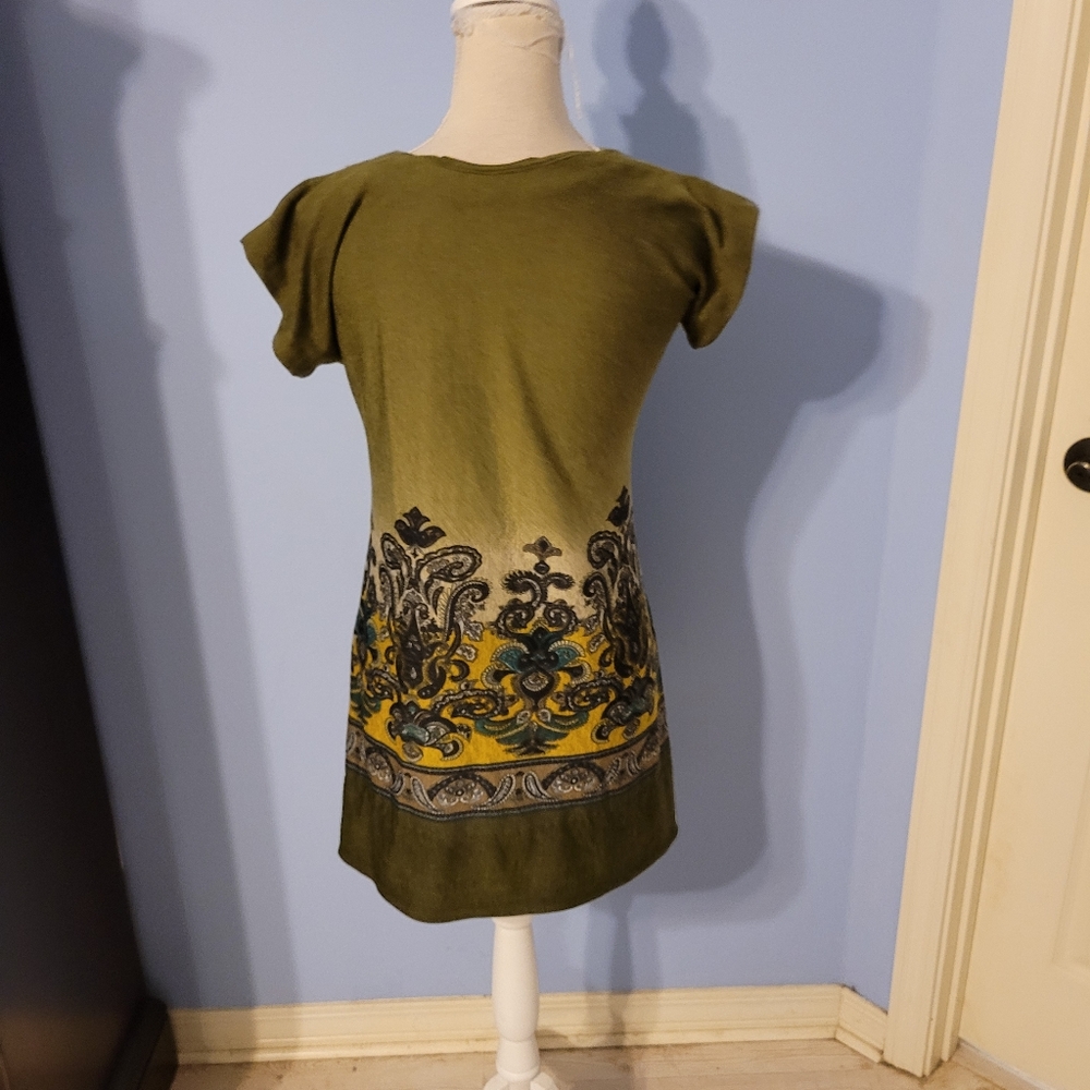 Womens Xsmall Dress - Picture 4 of 4
